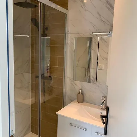 Apartamento Maisonnette Dans Le Bourg De St Herblain Saint-Herblain